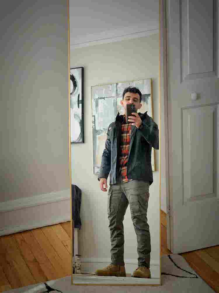Looking for a room