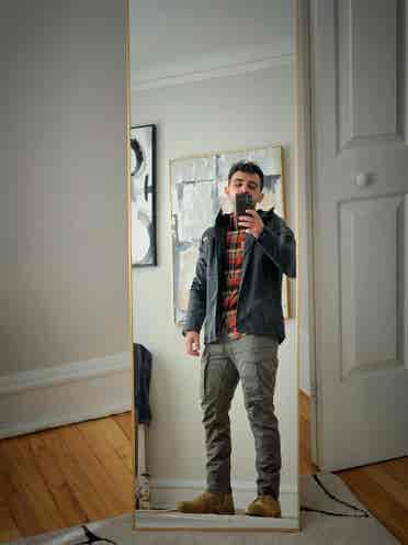 Looking for a room