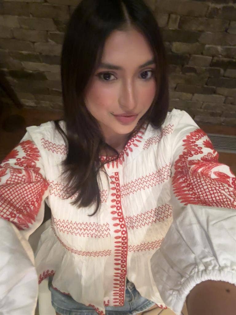 Melanie