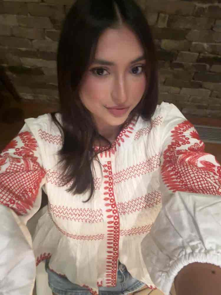 Melanie
