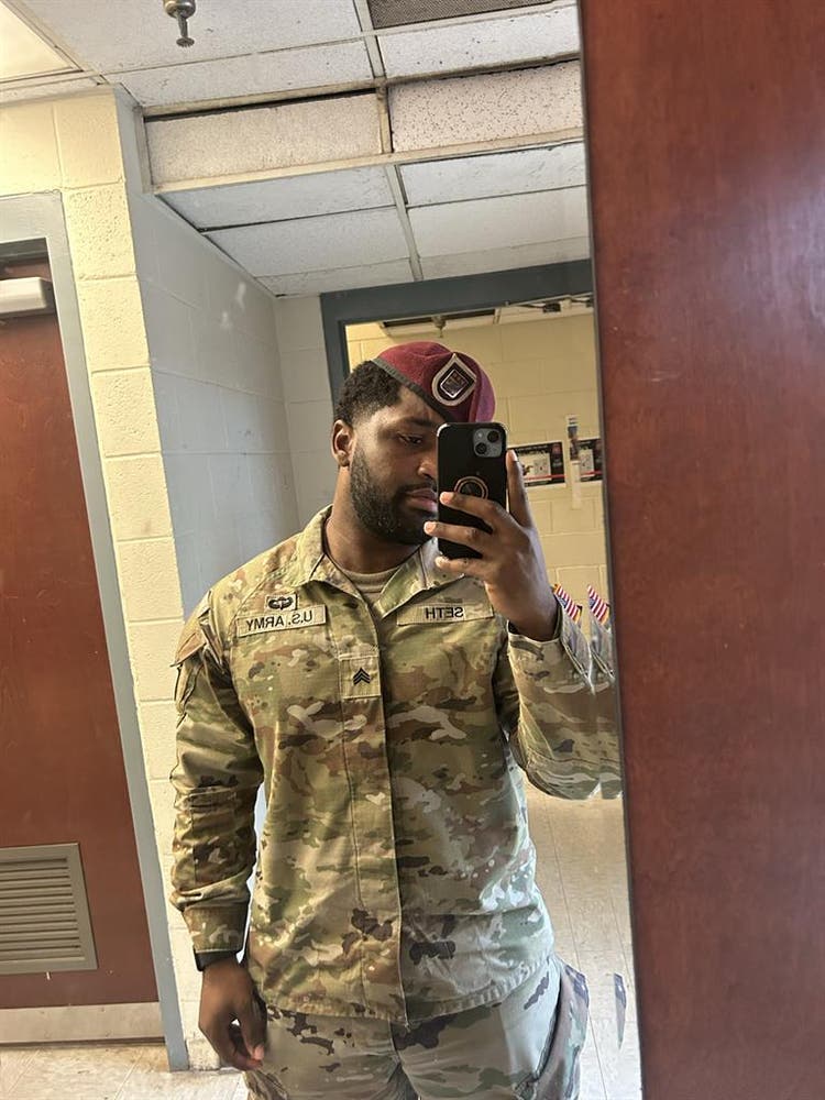 Man & Wife Looking to Rent Room