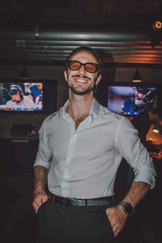 Mike
