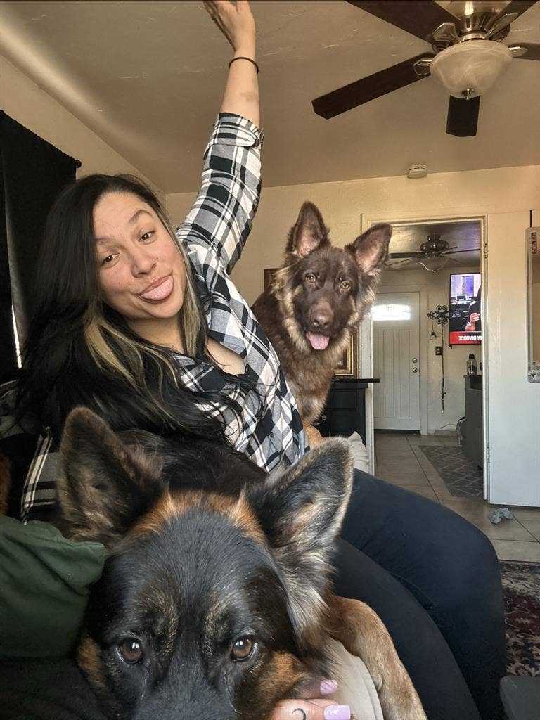 Looking for Roomates