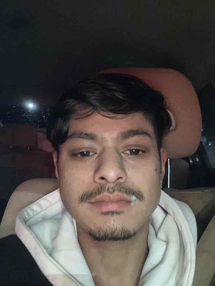 Rikesh