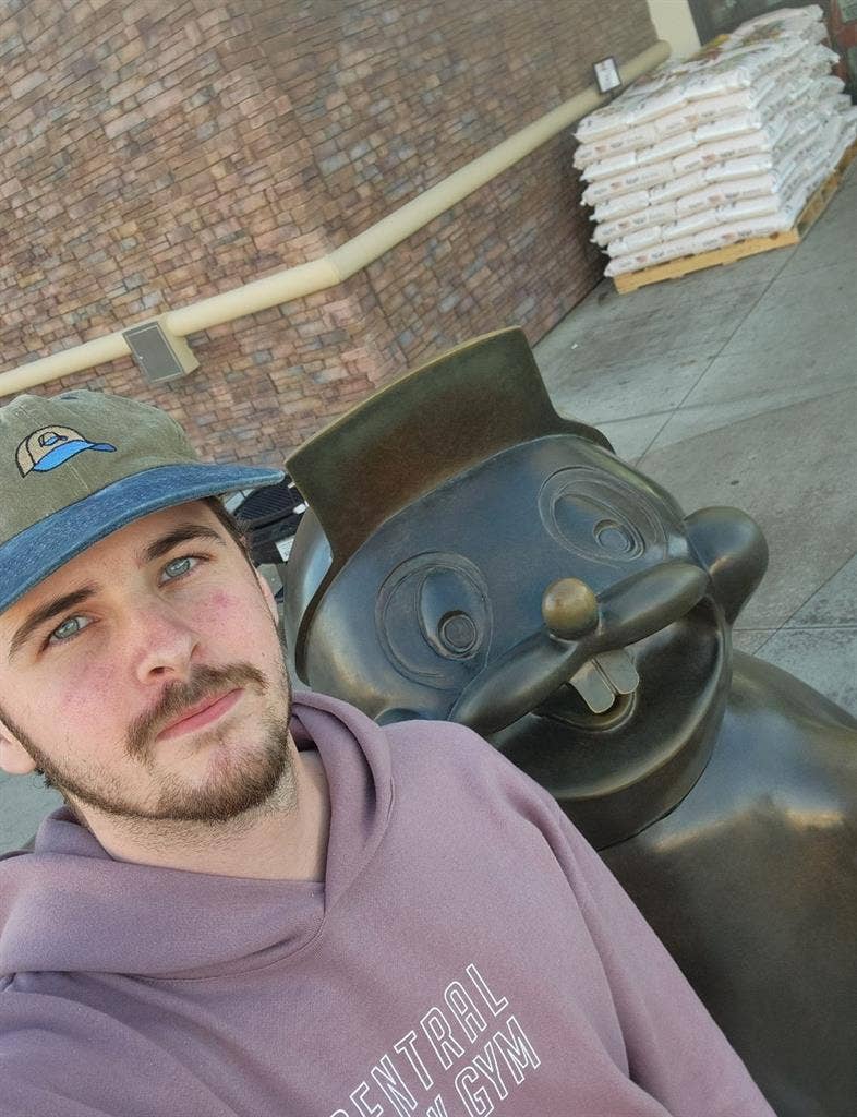 Looking for a room to rent