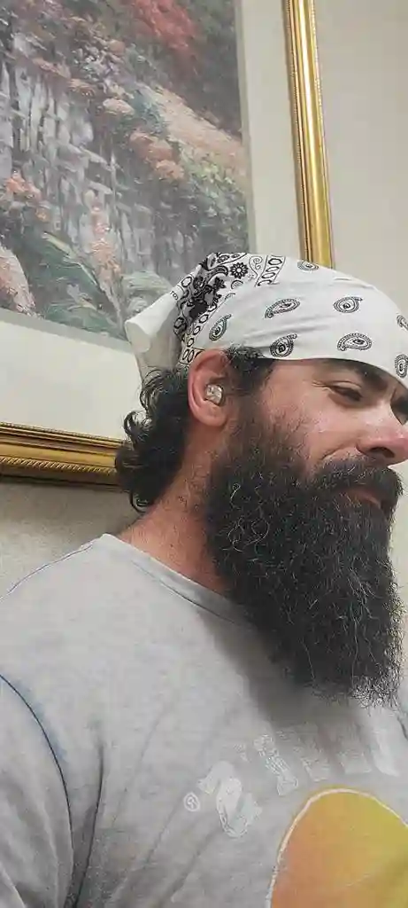 Quit clean space needed