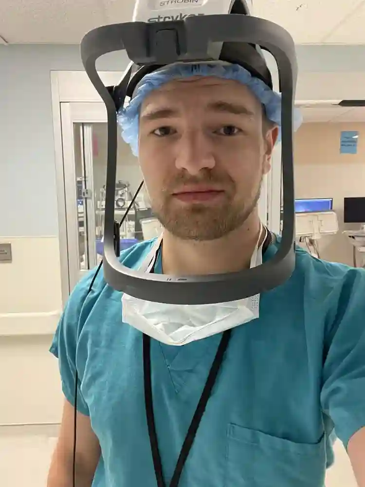 Looking for a room to rent!