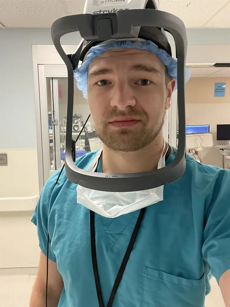 Looking for a room to rent!