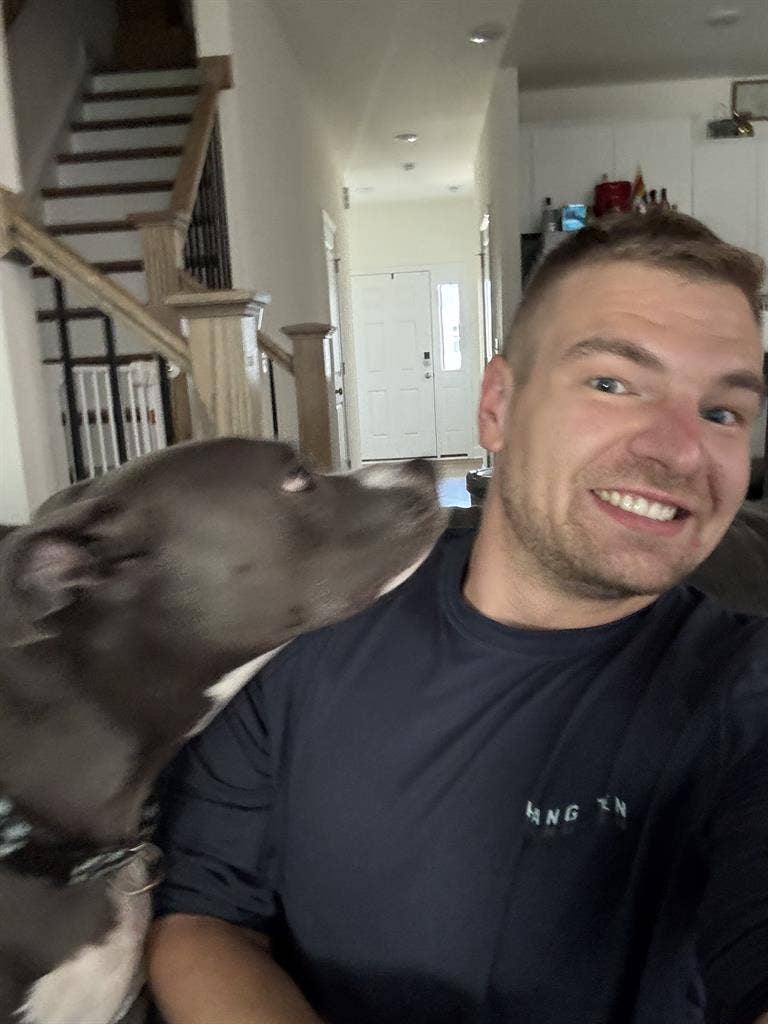 Looking for a room to rent!