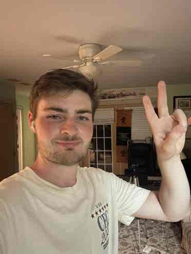 Masters Student Looking for Room