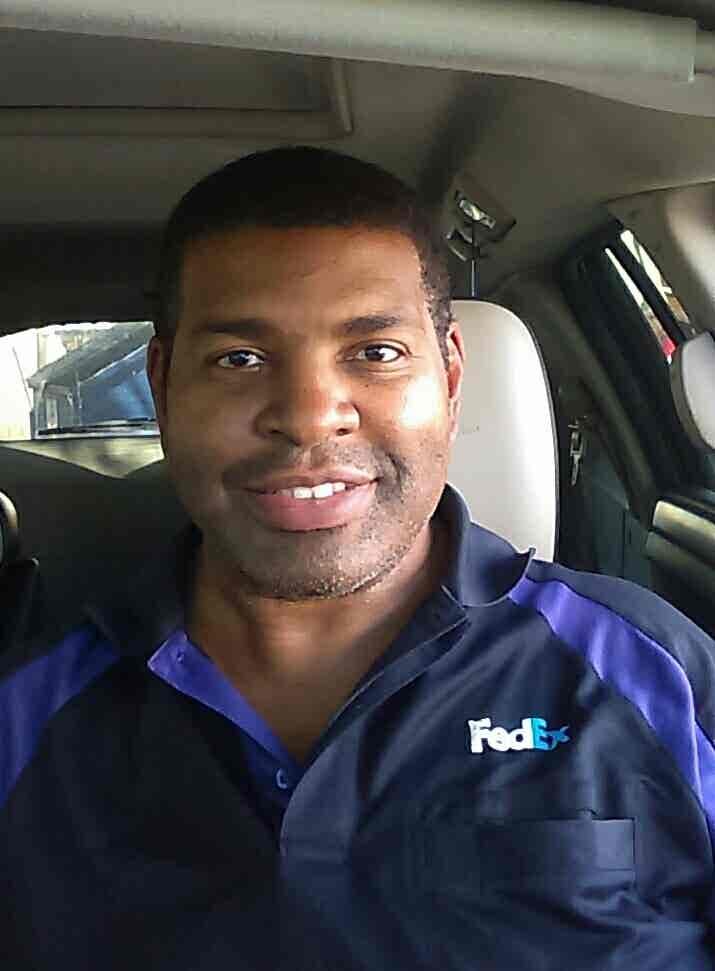 Dedric