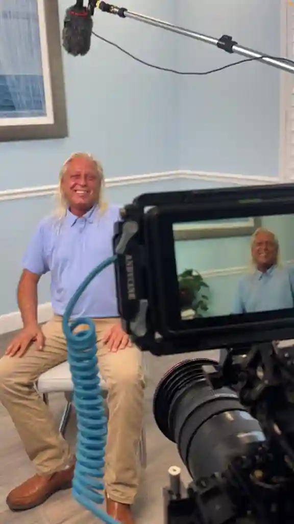 Seeking clean & comfortable env