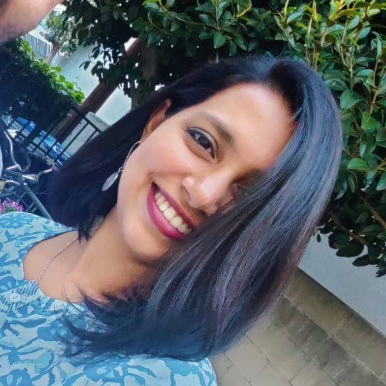 Disha
