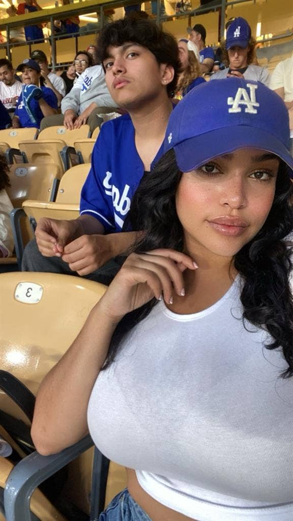Vanessa