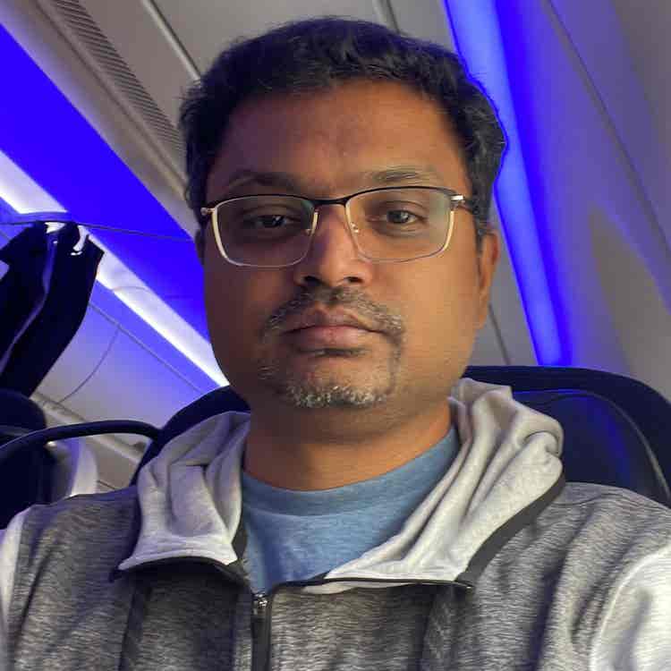 Vijayananth