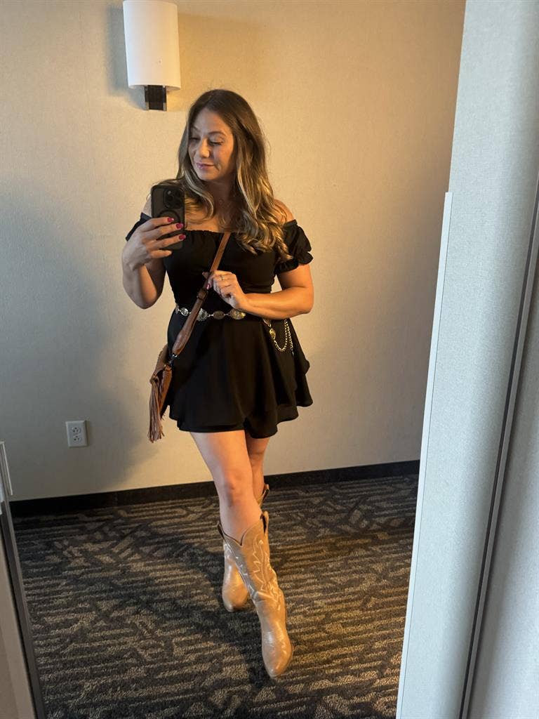 Rebecca