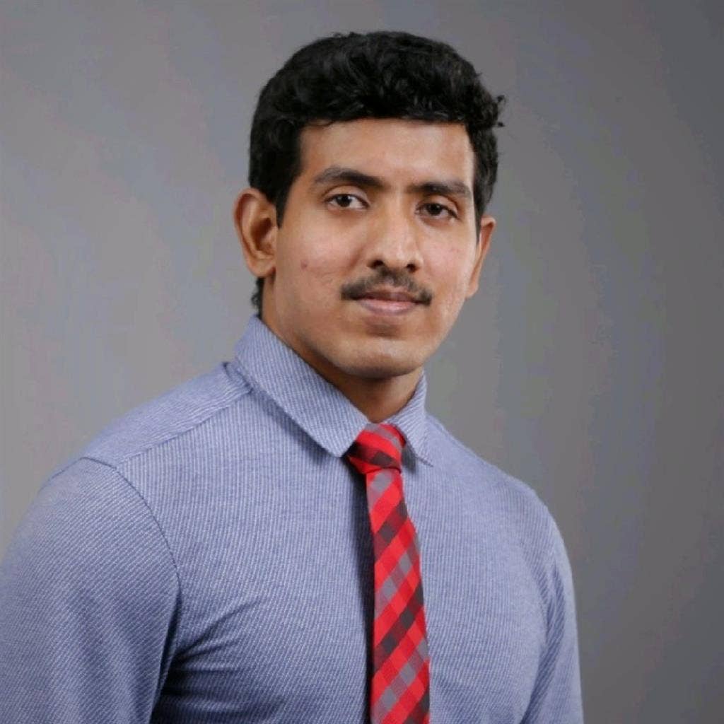 MANOJ