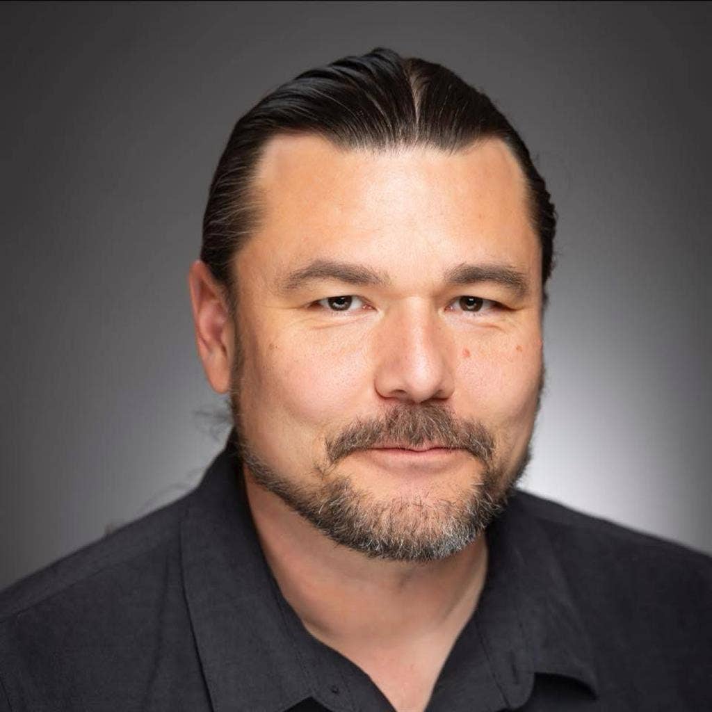 Alaskan IAIA grad student housing