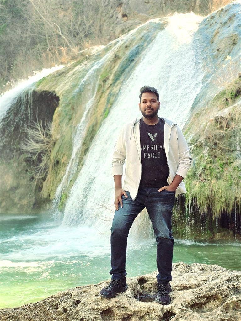 Sandeep