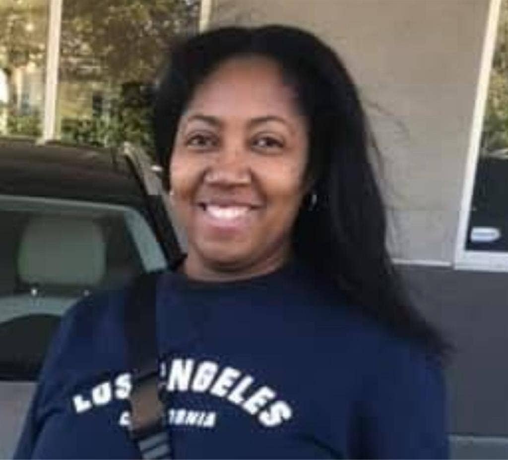 Temporary living arrangement