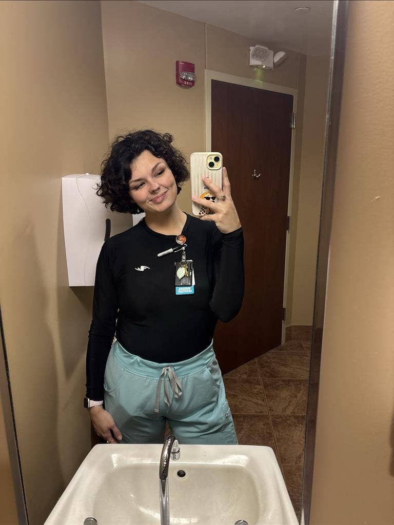 Looking for a room to rent!