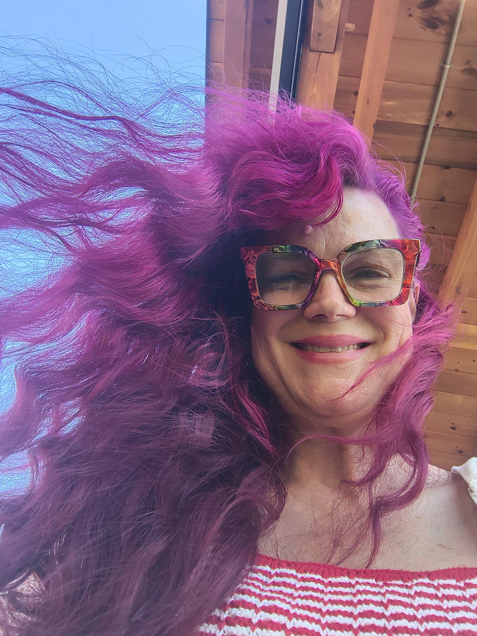 Creative, queer, quiet