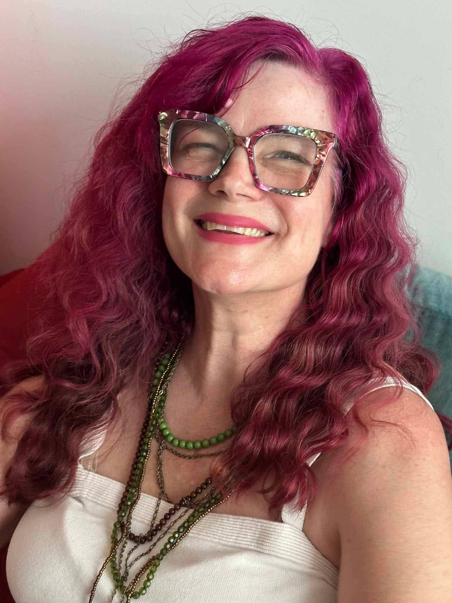 Creative, queer, quiet