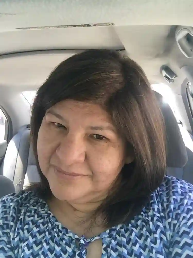 Female teacher ISO a relaxing place