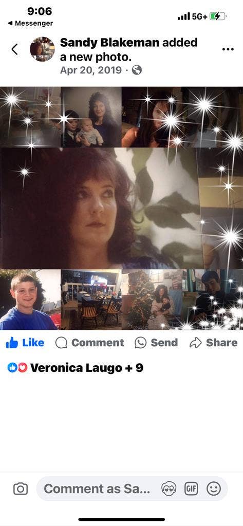 Sandra