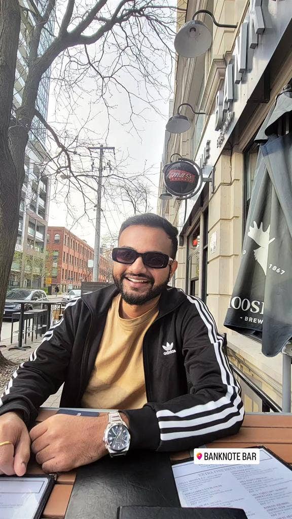 Need a private room with parking