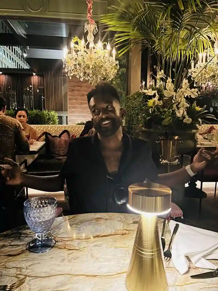 New Listing