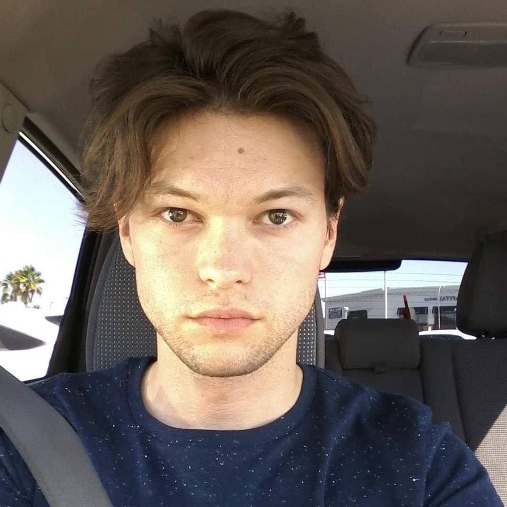 Clean and Accountable! Plus one cat