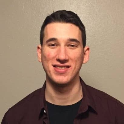 Jacob Levine