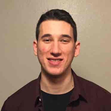 Jacob Levine