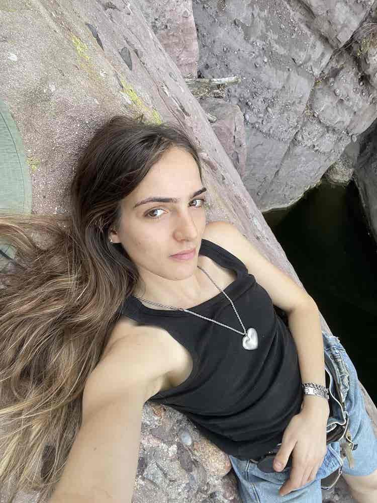 Sarah
