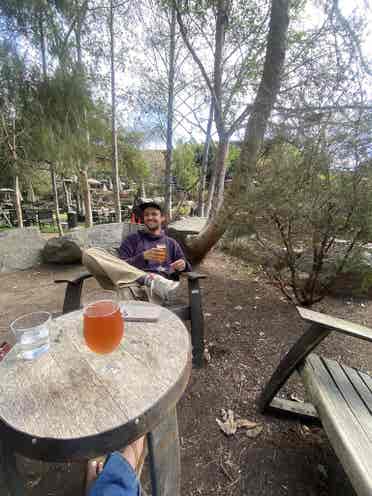 Looking For Place In San Diego