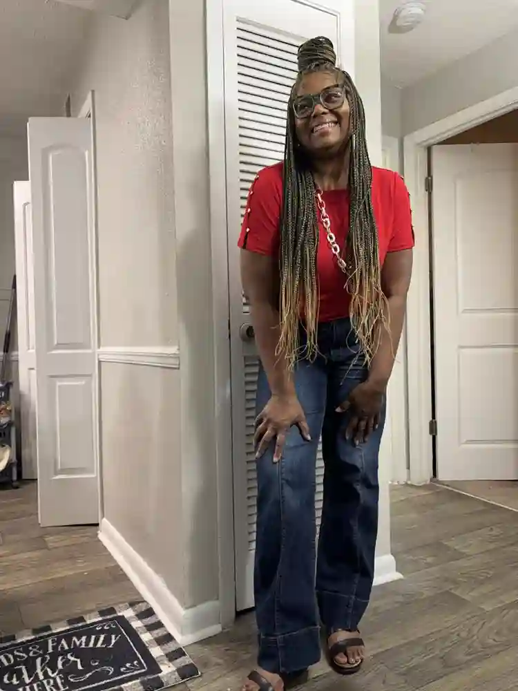 ISO Room w/private bath.