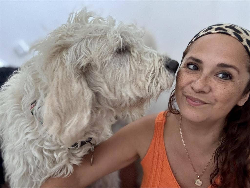 Ana María