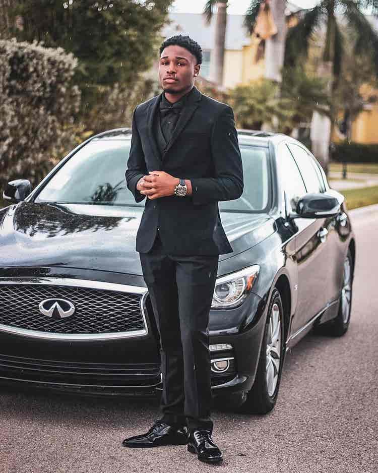 De’Juan