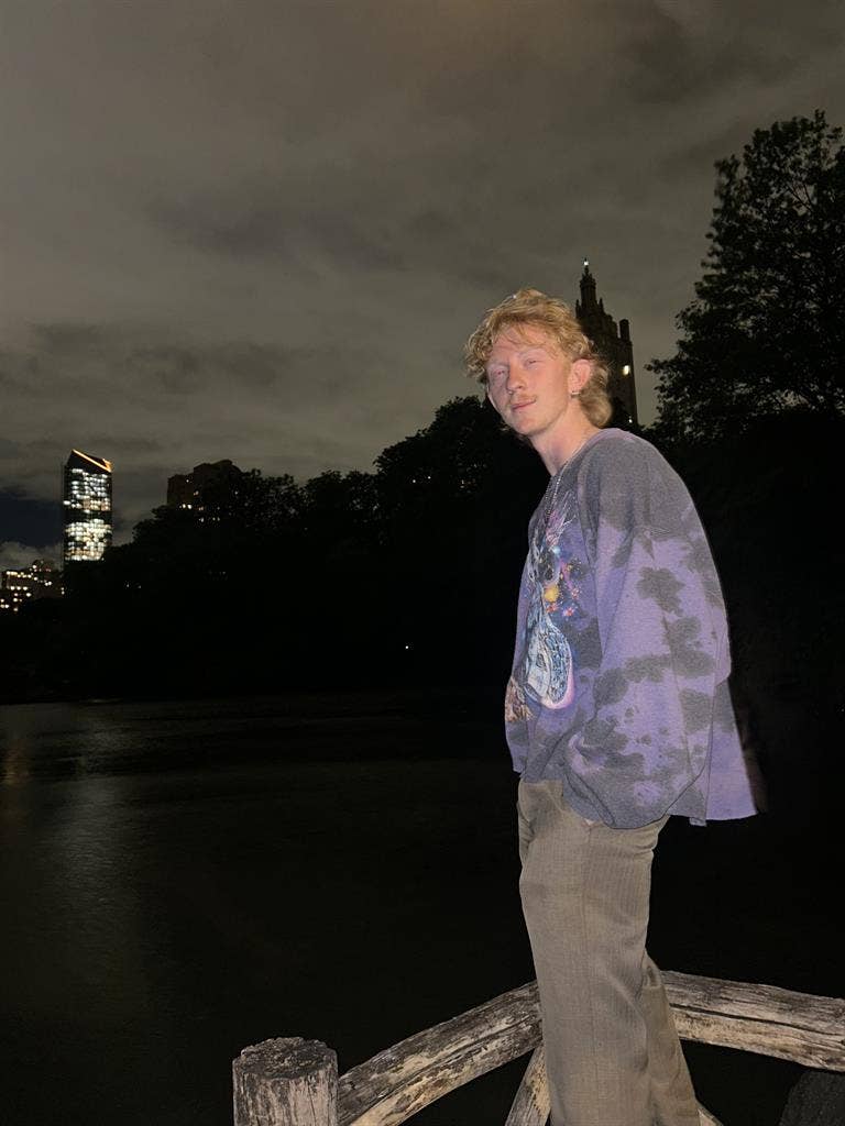 Cameron
