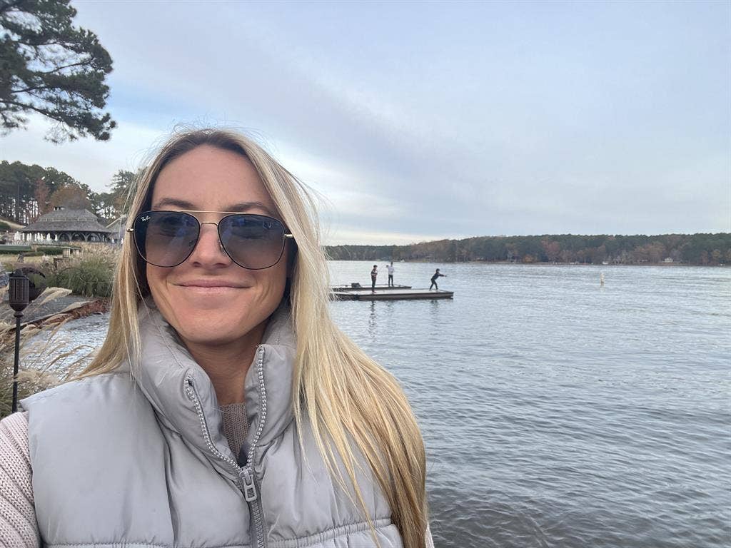 Courtney