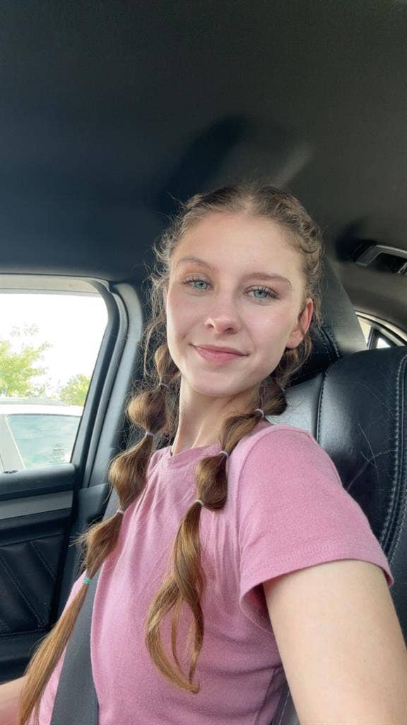 braidy