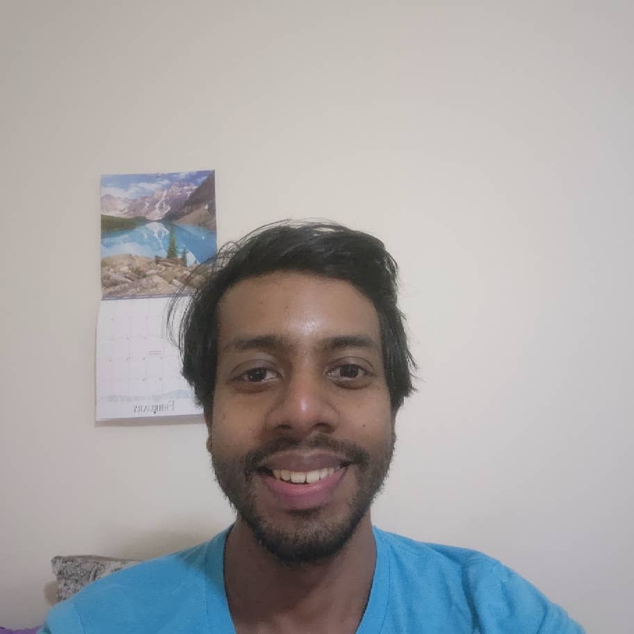 Nadeeshan
