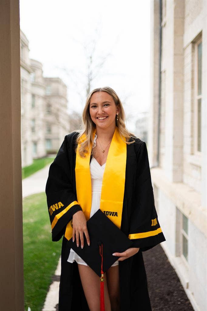 Graduate student moving to Dallas