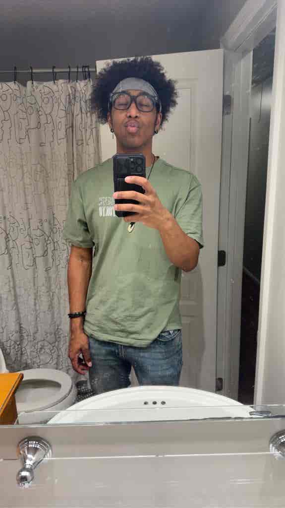 Aaron