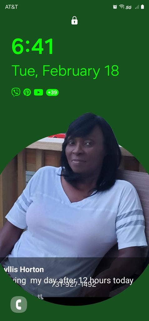 phylliss