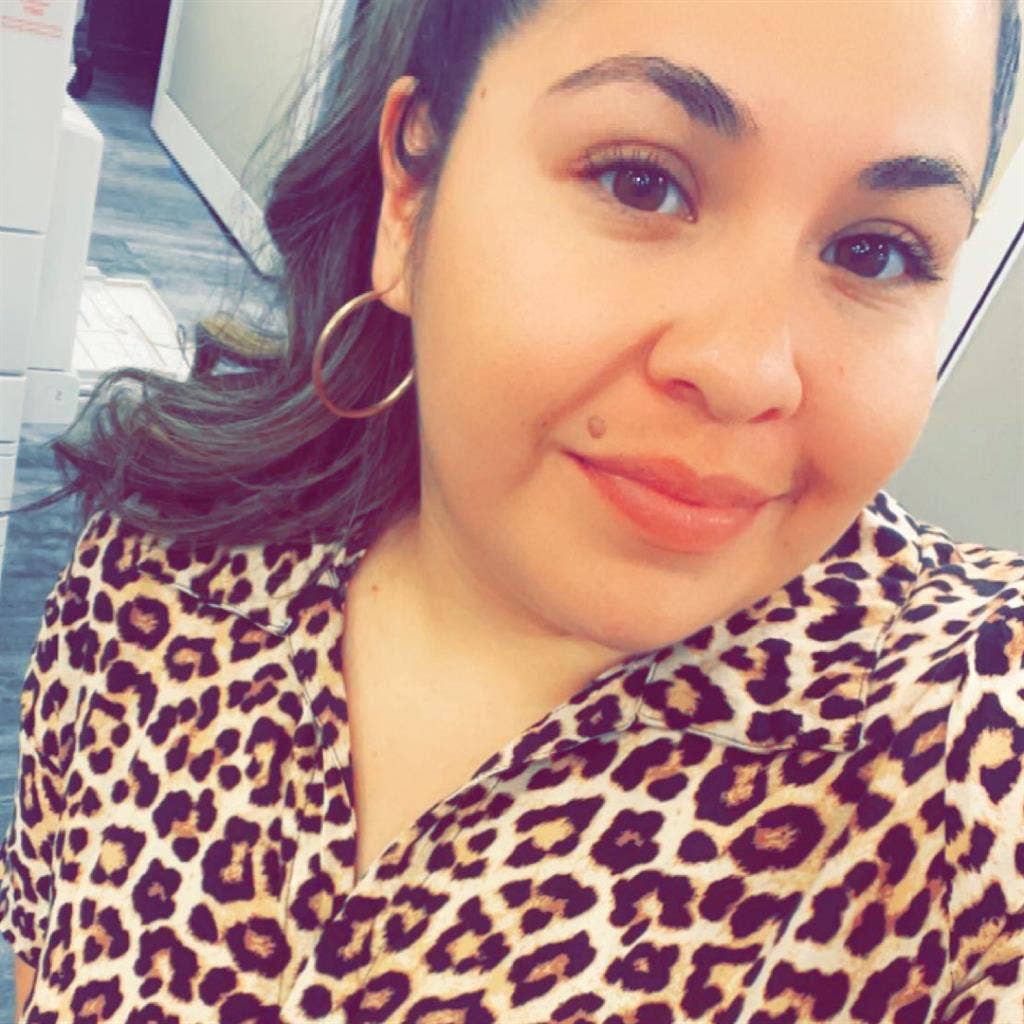 Female, clean, respectful, reliable