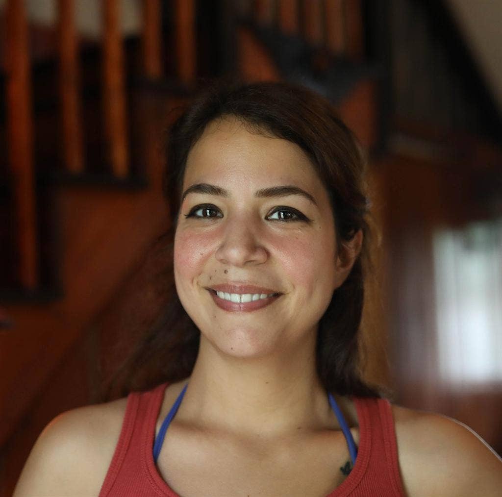 Zeynep