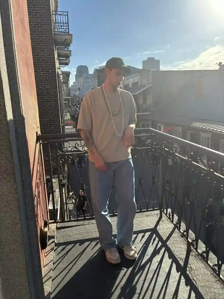 22 year old student needs home asap
