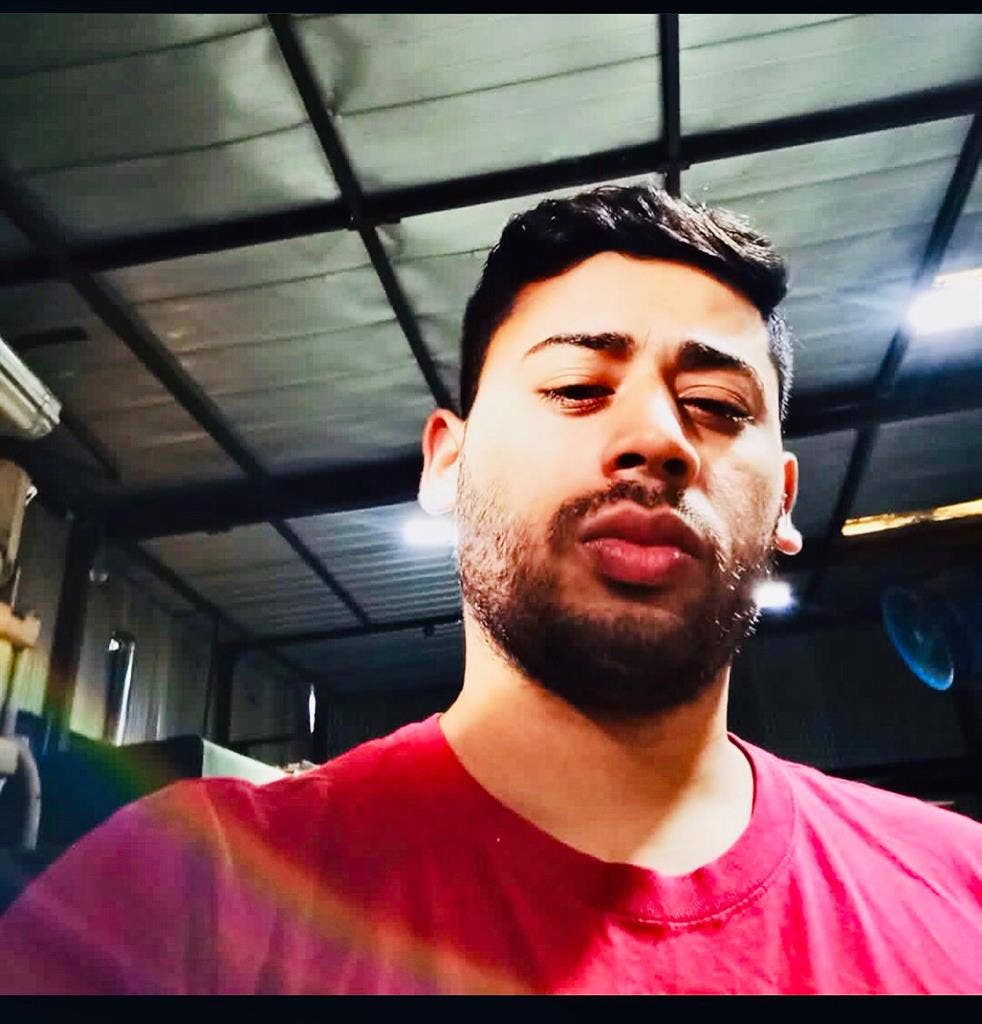 Looking for a place
